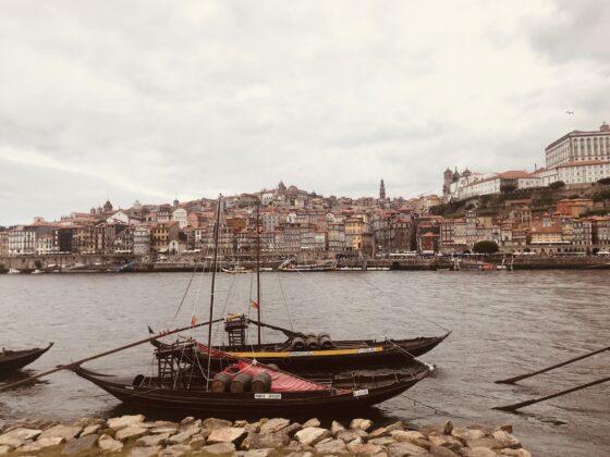 Porto la città più bella del Portogallo