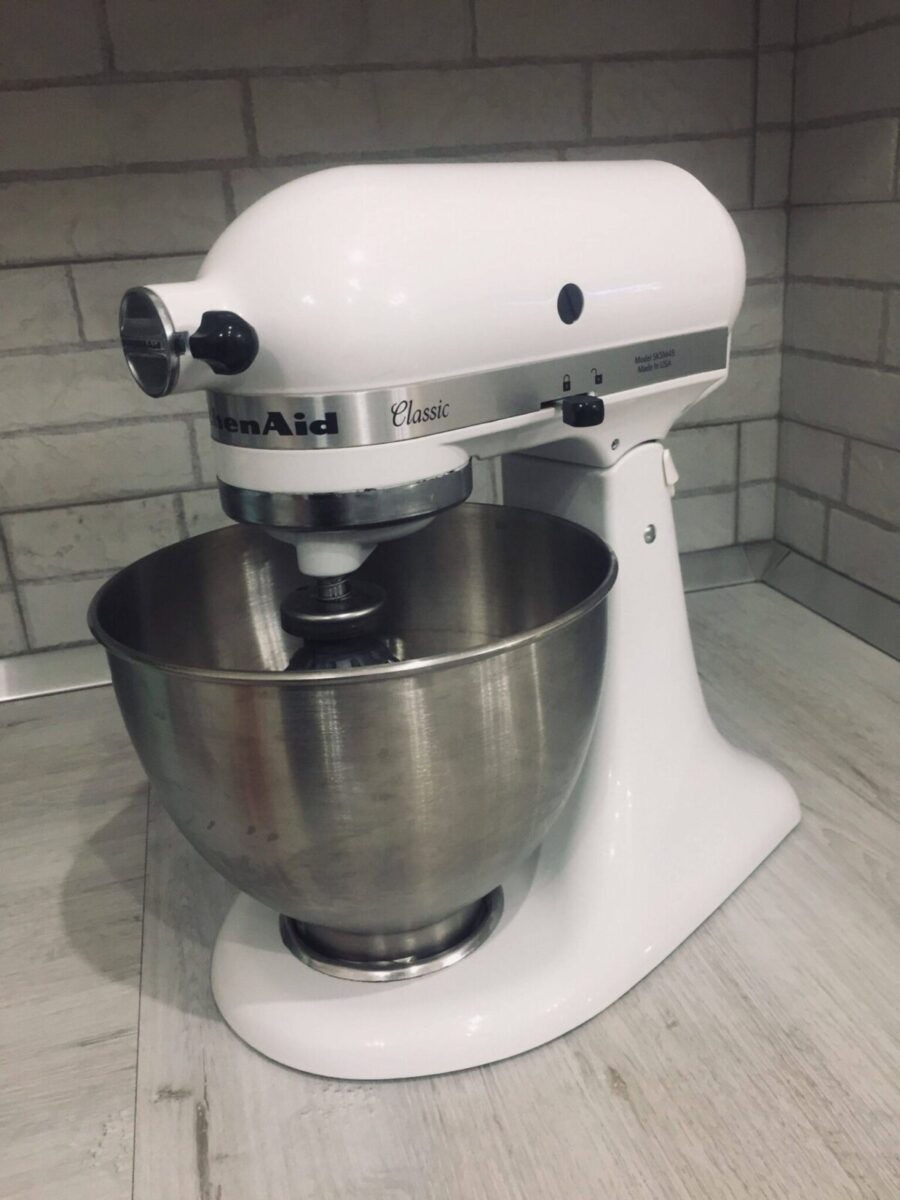 KitchenAid