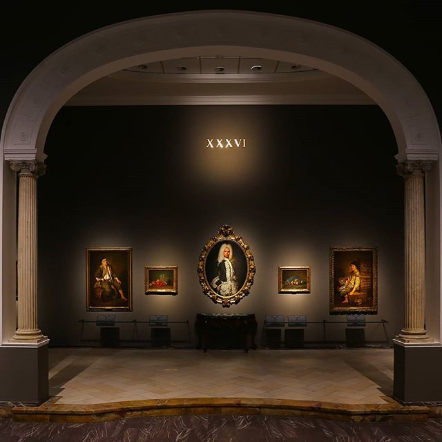 Pinacoteca di Brera