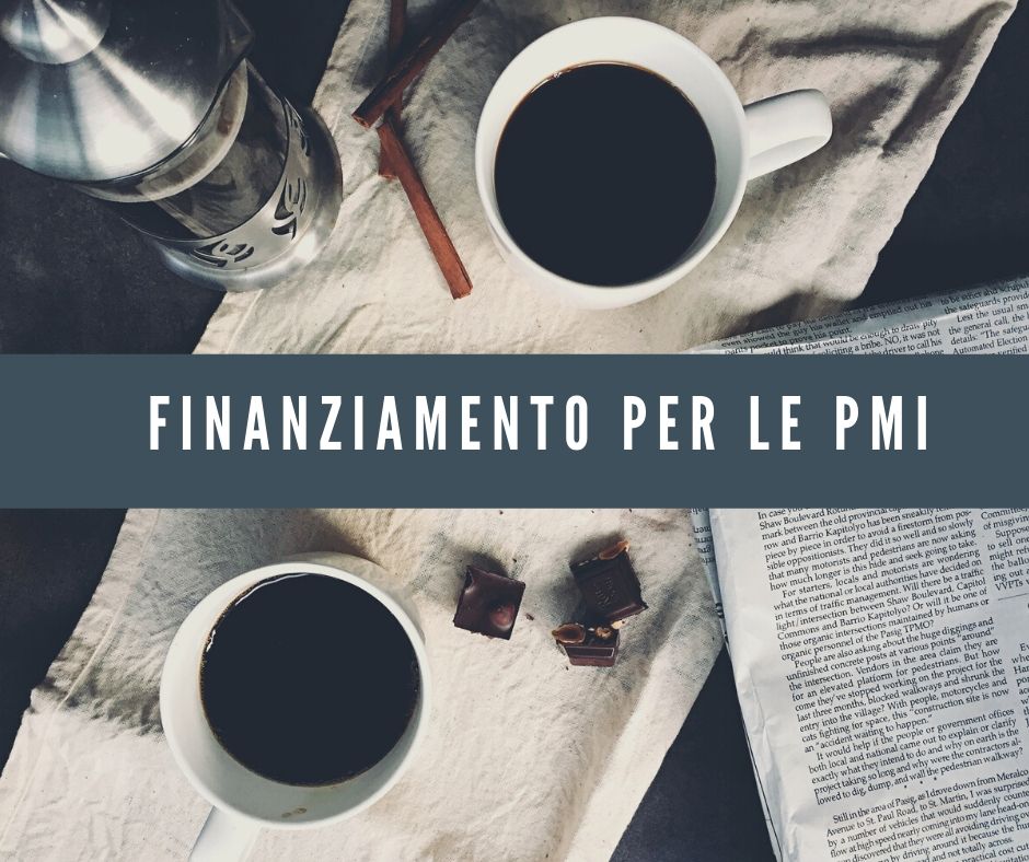 finanziamento per le PMI